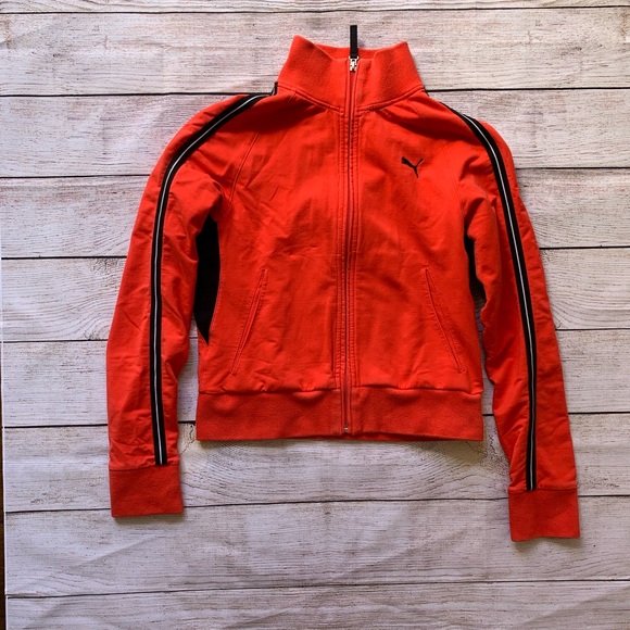 Puma Jacket - Picture 2 of 8